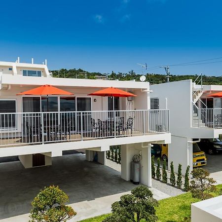 Four Season Resort Kouri Island Nakijin Exterior foto