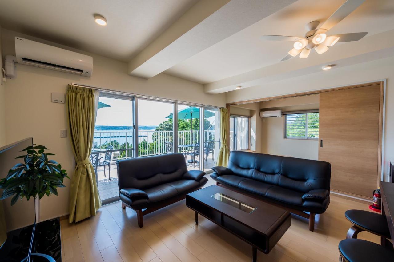 Four Season Resort Kouri Island Nakijin Exterior foto