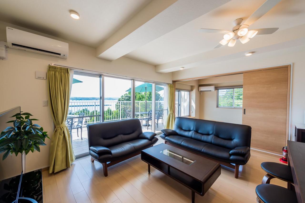 Four Season Resort Kouri Island Nakijin Exterior foto