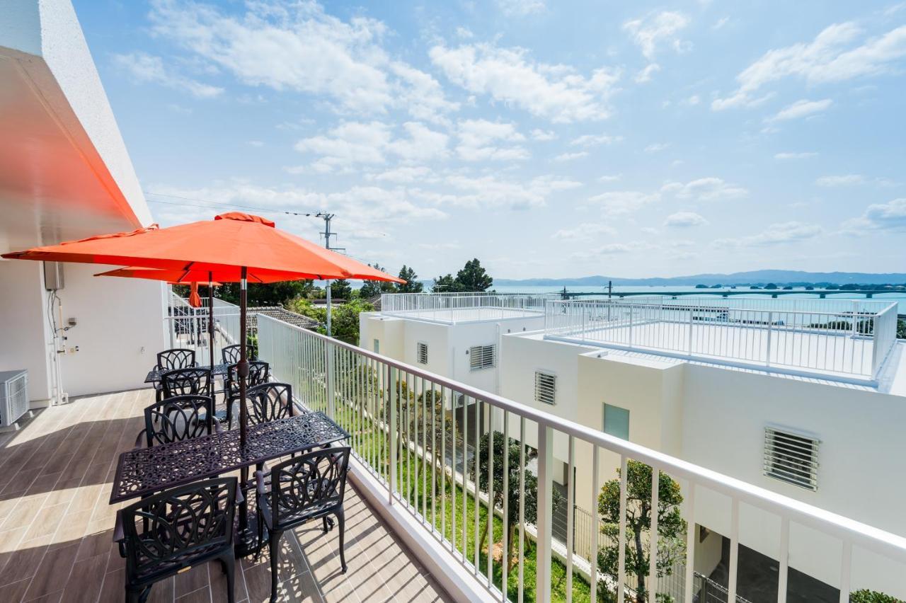 Four Season Resort Kouri Island Nakijin Exterior foto