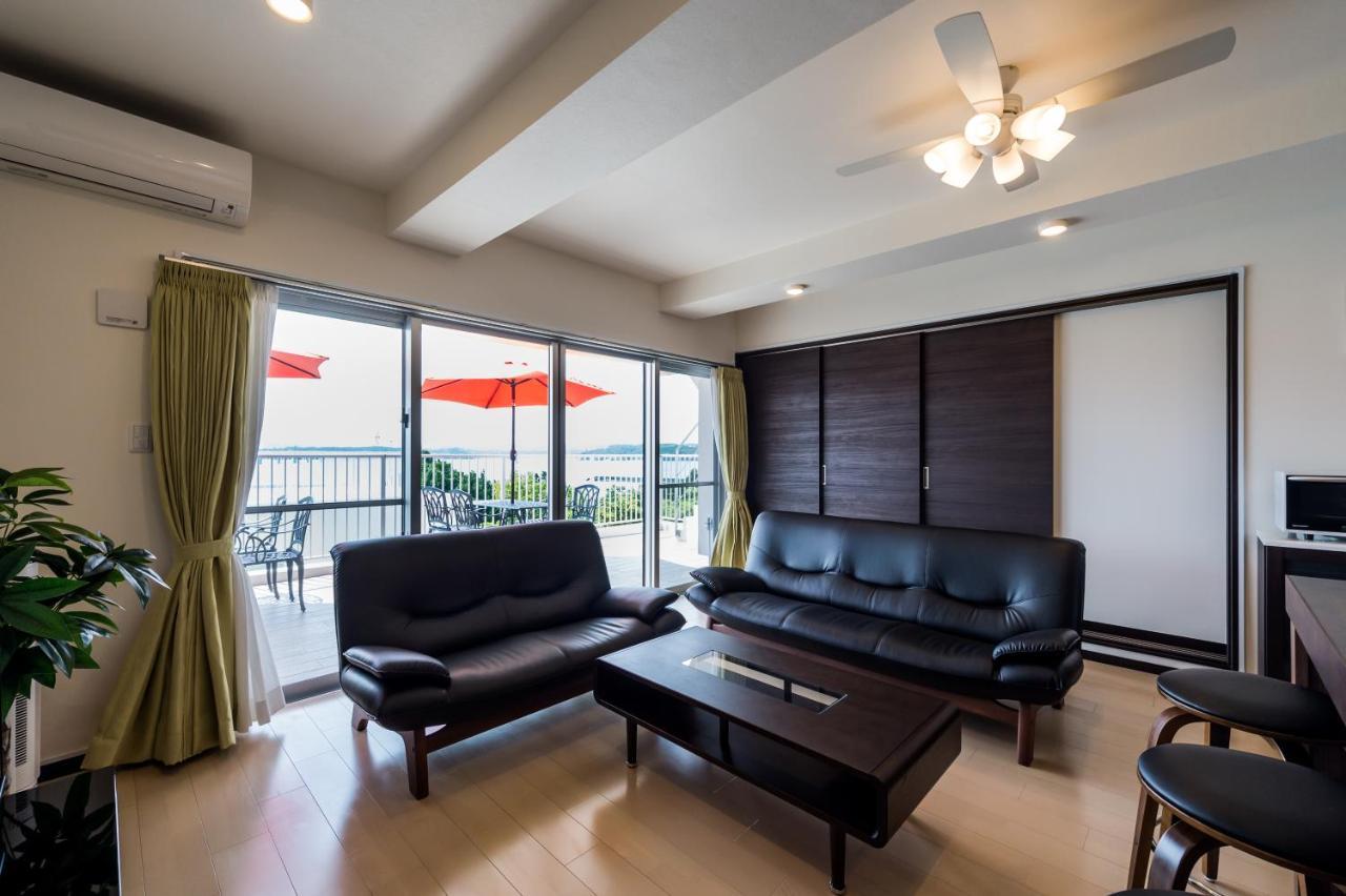 Four Season Resort Kouri Island Nakijin Exterior foto